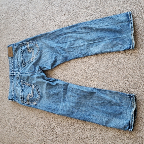 Silver jeans 30 - Picture 2 of 2